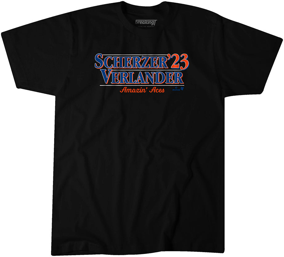 Verlander shirt sale