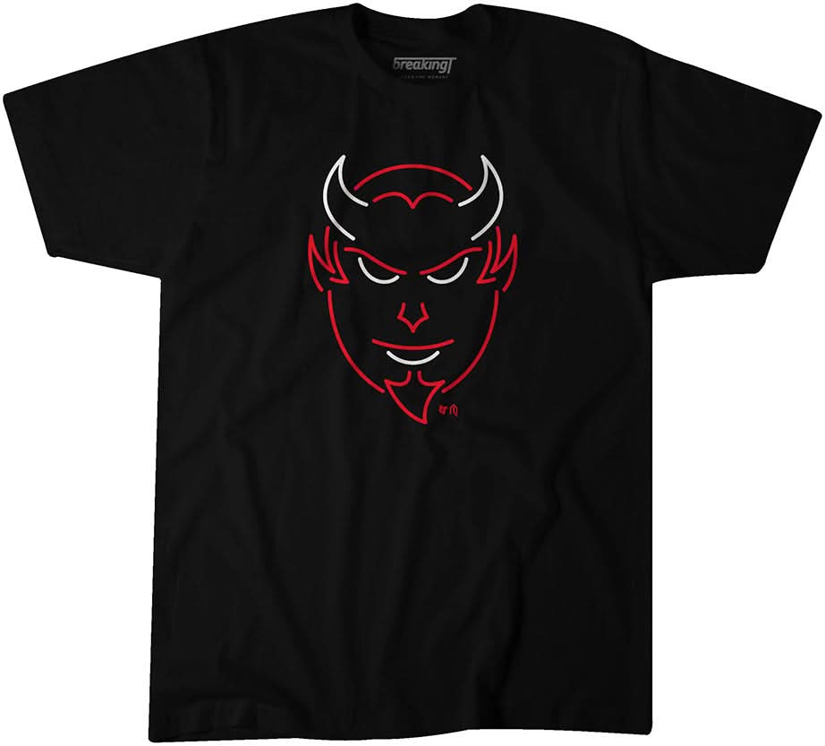 Neon Devil