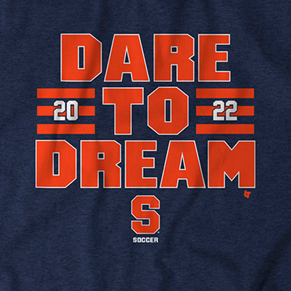 Syracuse Soccer: Dare to Dream