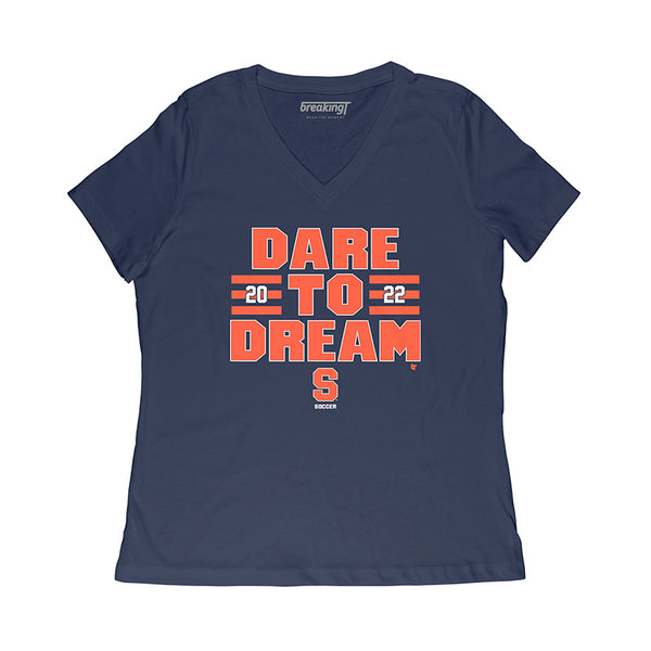 Syracuse Soccer: Dare to Dream