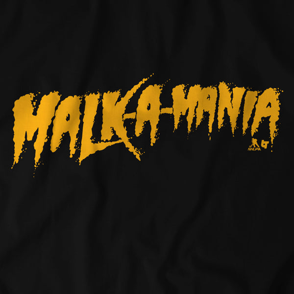 Evgeni Malkin: Malk-A-Mania