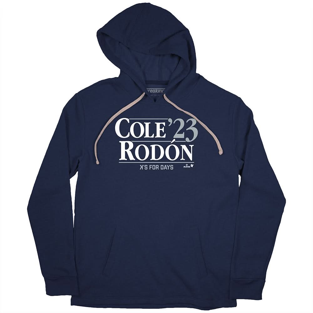 Cole Rodón '23