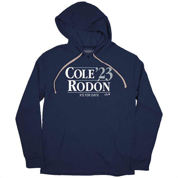 Cole Rodón '23