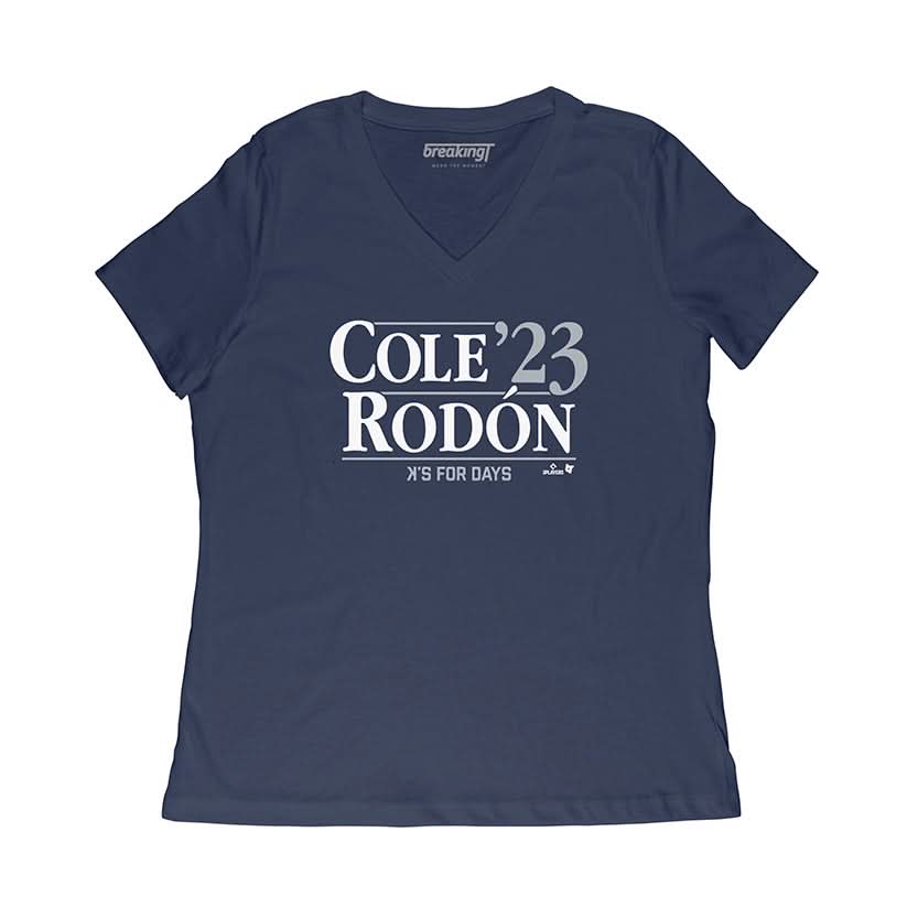 Cole Rodón '23