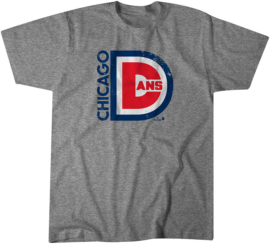Best dansby Swanson Chicago Cubs baseball vintage shirt, hoodie