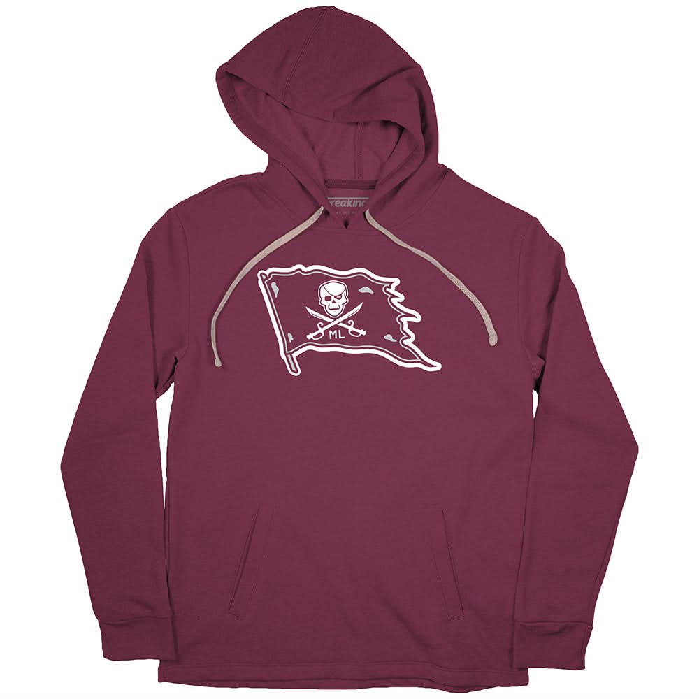 Mississippi State: Mike Leach For the Pirate