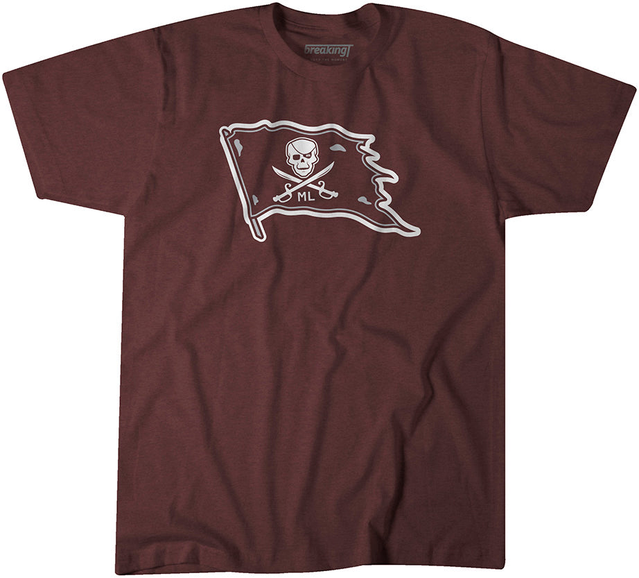 The Pirate Bay T-Shirts for Sale