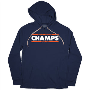 No. 1 Overall Pick Champs T-Shirt | Chicago Pro Football