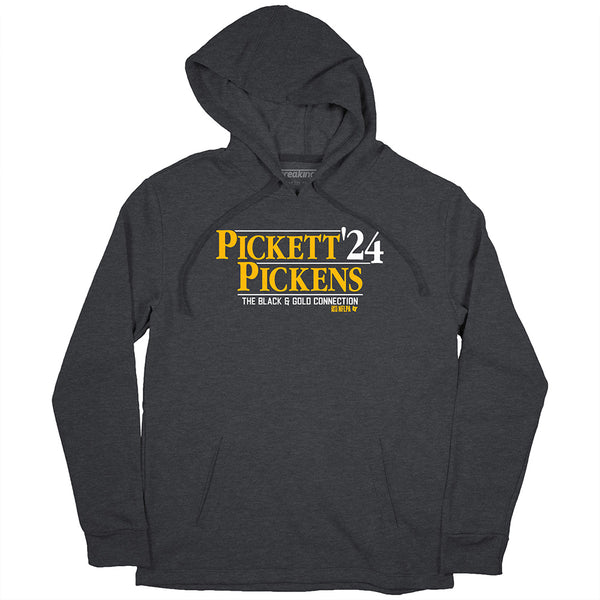 Pickett Pickens '24