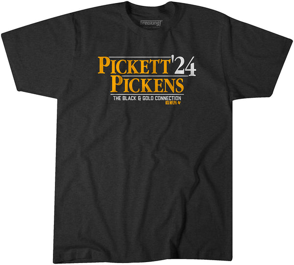 Pickett Pickens '24