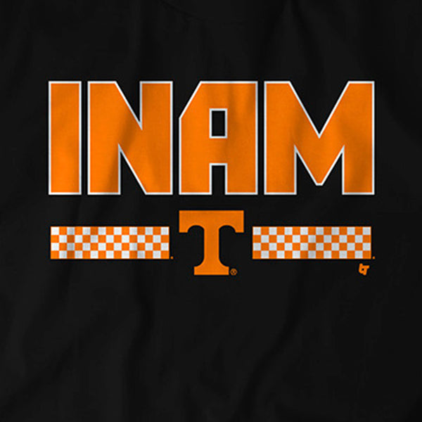 Tennessee Basketball: INAM
