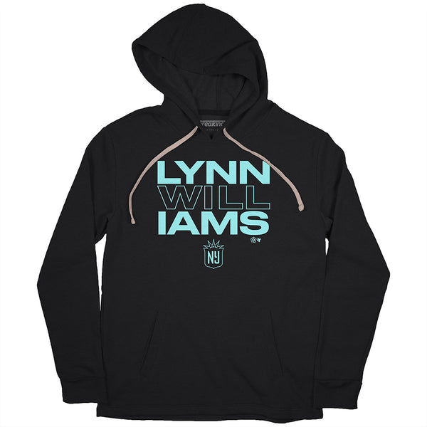 NJ/NY Gotham FC: Lynn Williams