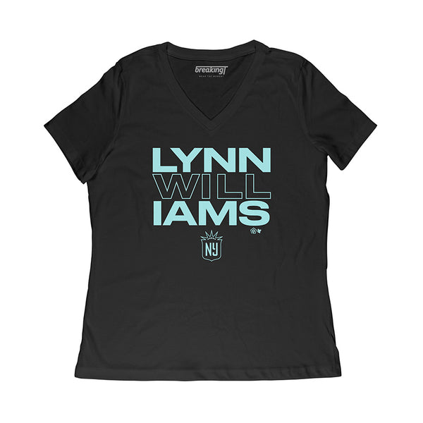NJ/NY Gotham FC: Lynn Williams