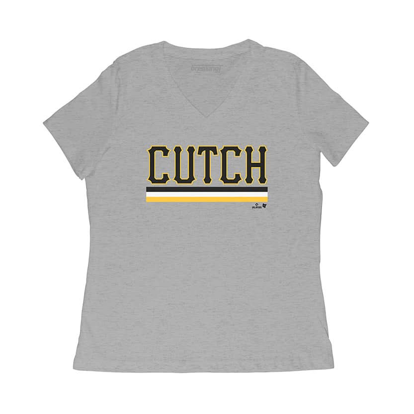 Andrew McCutchen: Pittsburgh Cutch
