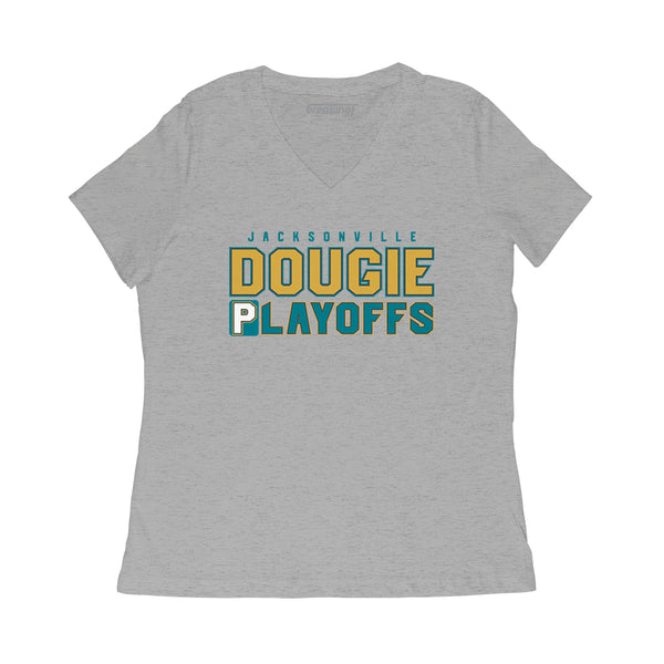 Dougie Playoffs