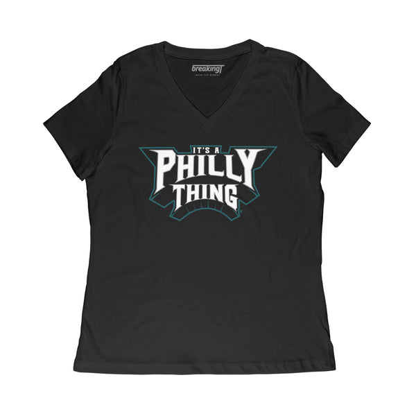 It's a Philly Thing