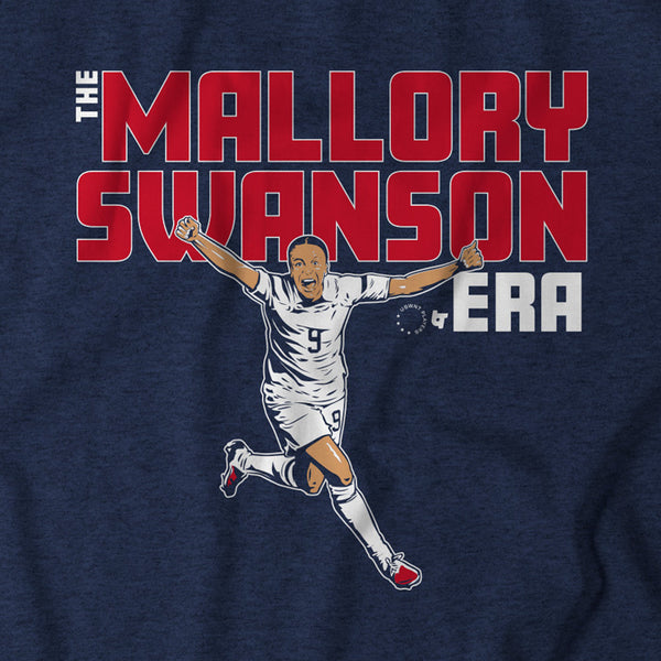 The Mallory Swanson Era