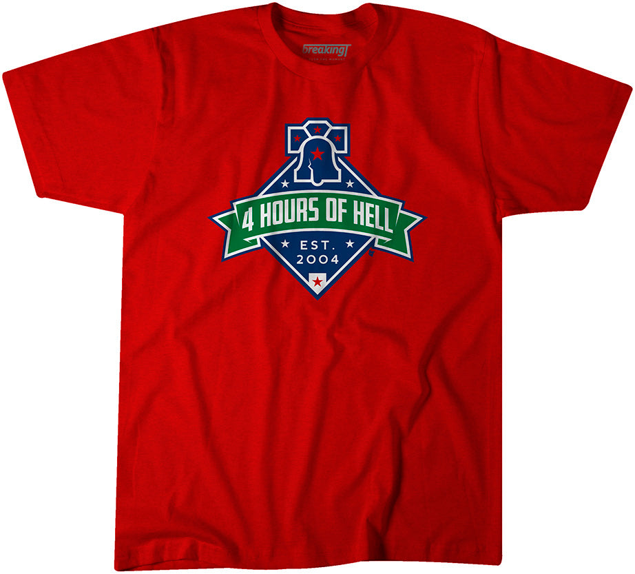 46,026 Shirt + Hoodie - Philadelphia Baseball - BreakingT