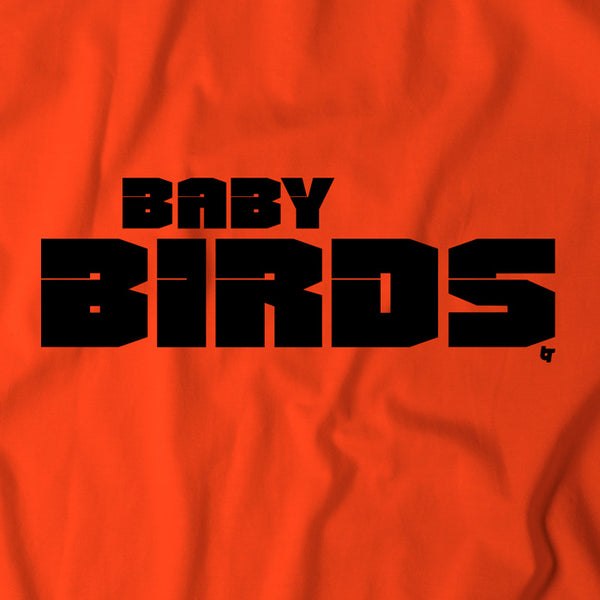 Baltimore Baby Birds