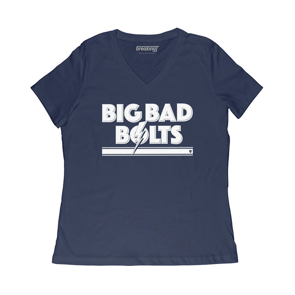 Big Bad Bolts