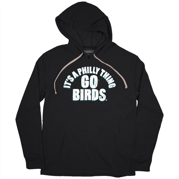 It's a Philly Thing: Go Birds