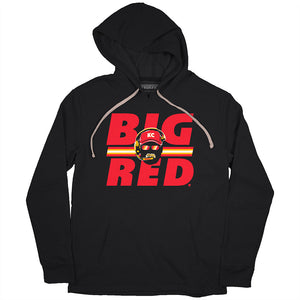 Big Red 2023 T-Shirt | Jacksonville Pro Football