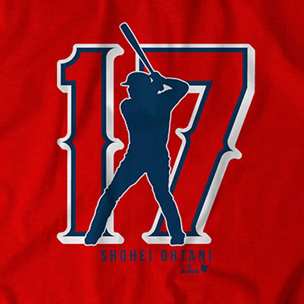 Shohei Ohtani Youth Shirt  Los Angeles Baseball Kids T-Shirt