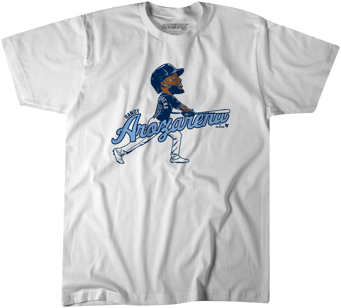 Arozarena, Large - MLB - Sports Fan Gear | breakingt