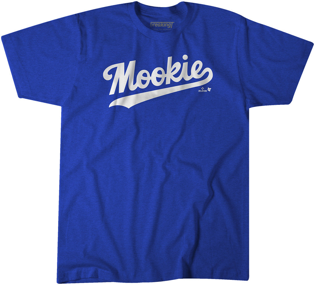 Mookie Betts Shirt, Hoodie, Los Angeles - MLBPA Licensed