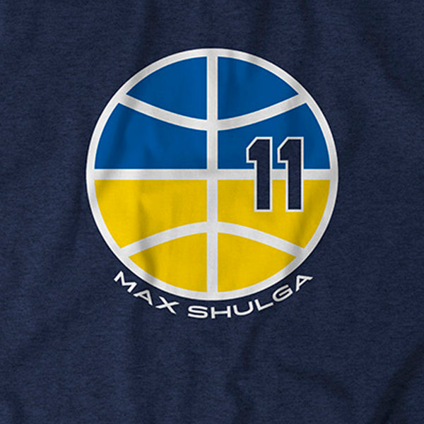 Max Shulga: 11