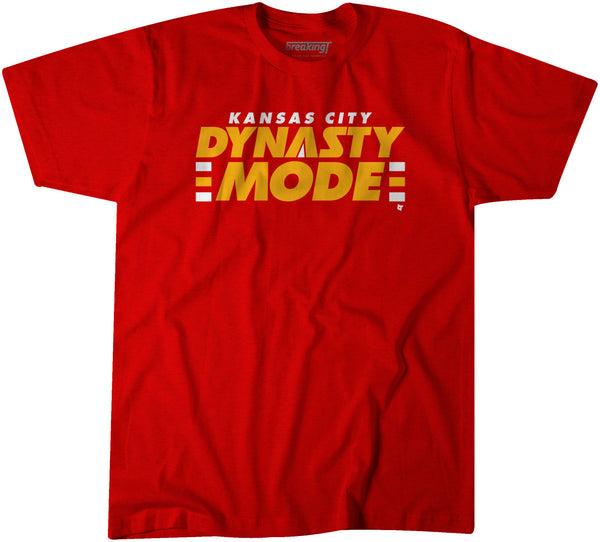 Kansas City Dynasty Mode