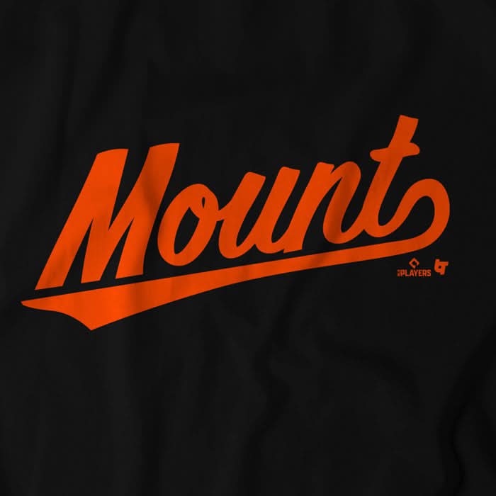 Ryan Mountcastle: Baltimore Text