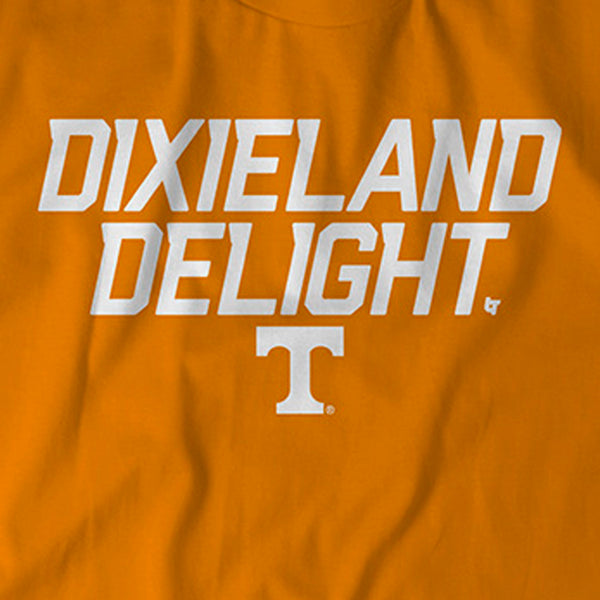 Tennessee: Dixieland Delight