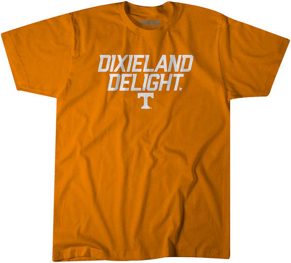 Tennessee: Dixieland Delight