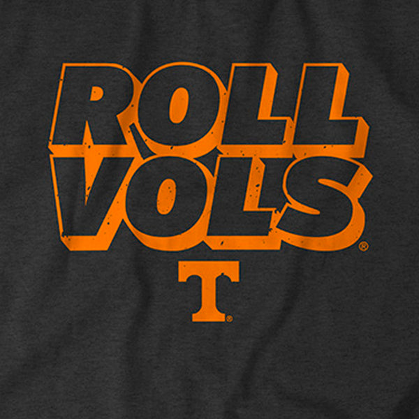 Tennessee: Roll Vols