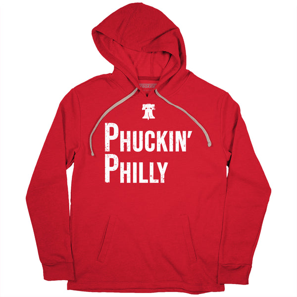 Phuckin' Philly