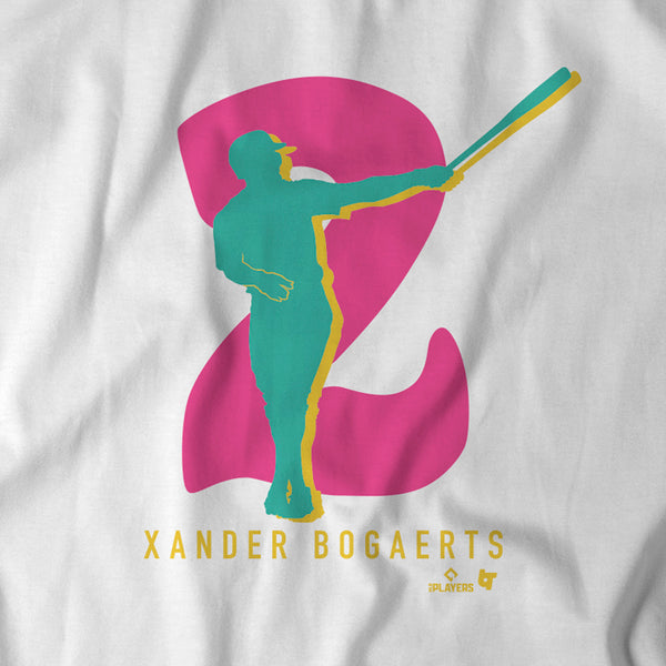 Xander Bogaerts 2: San Diego