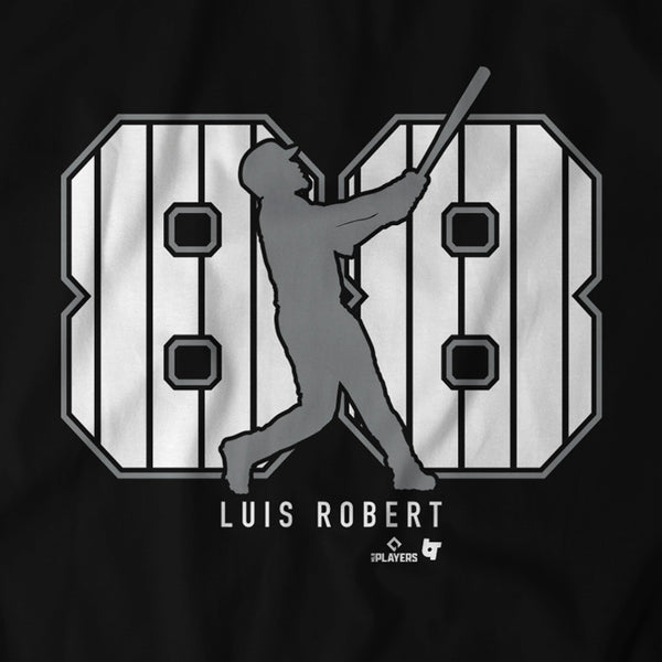 Luis Robert 88: Chicago