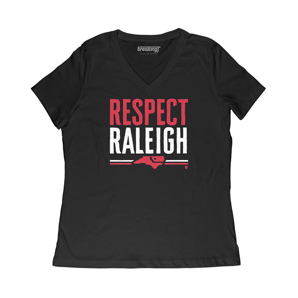 Respect Raleigh