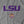 Load image into Gallery viewer, LSU Baseball: Text and Mascot Stack
