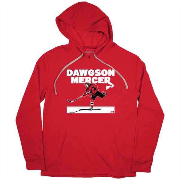 Dawson "Dawgson" Mercer