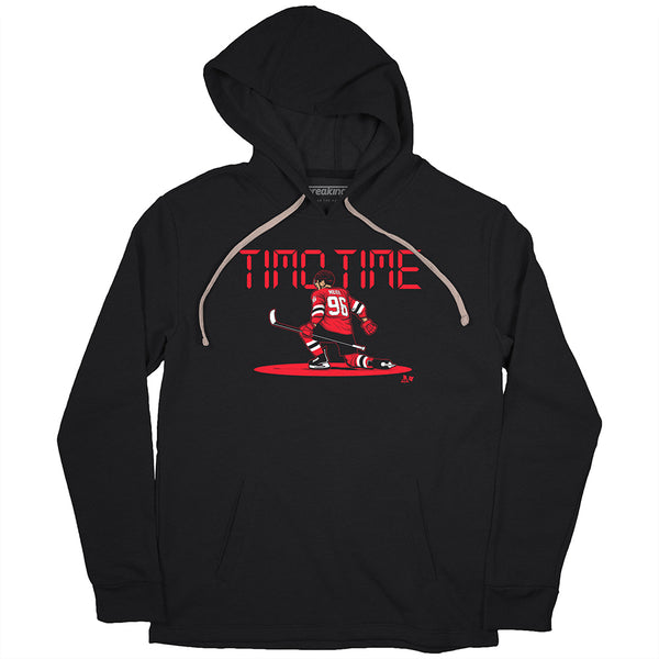 Timo Meier New Jersey Brush Hockey Shirt, hoodie, sweater, long sleeve and  tank top
