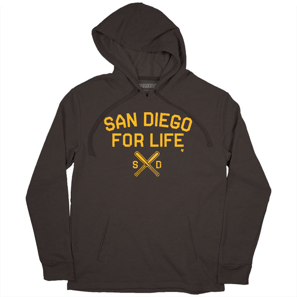 San Diego For Life