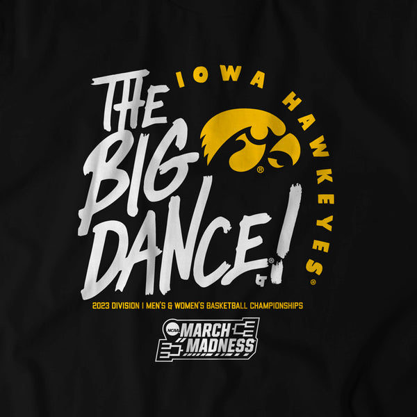 Iowa: The Big Dance