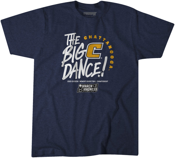 Chattanooga: The Big Dance