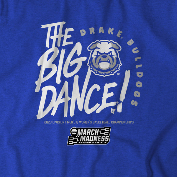 Drake: The Big Dance