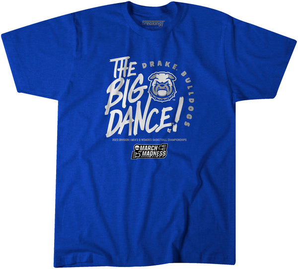 Drake: The Big Dance