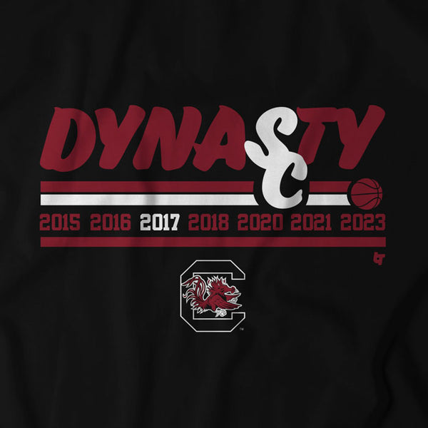 South Carolina: Dynasty 2023