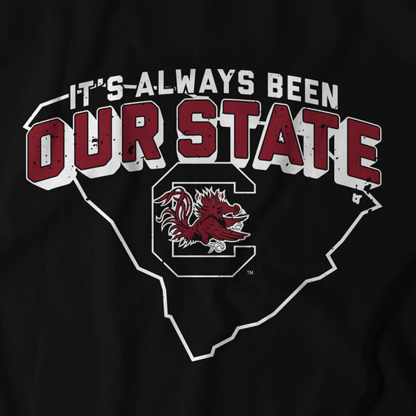 South Carolina: Our State