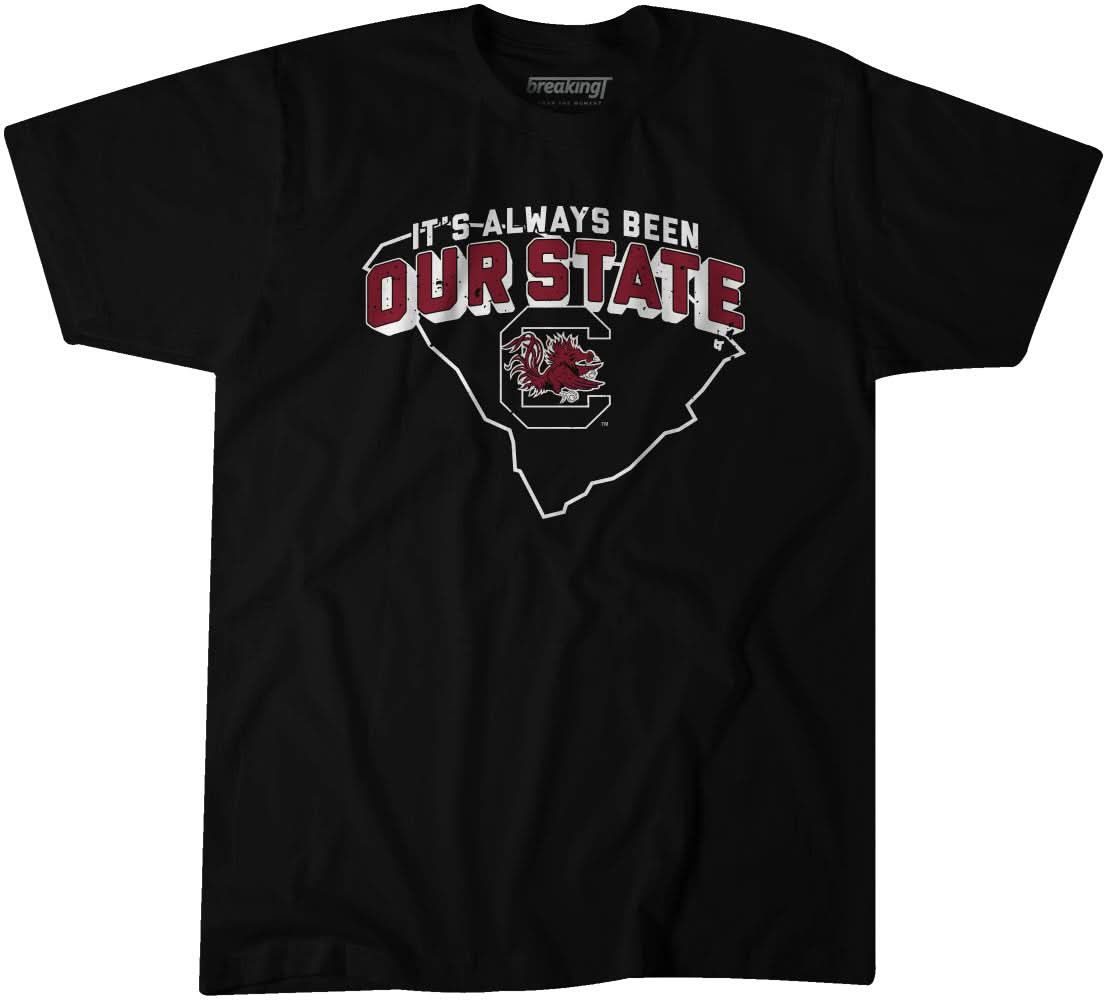 South Carolina: Our State